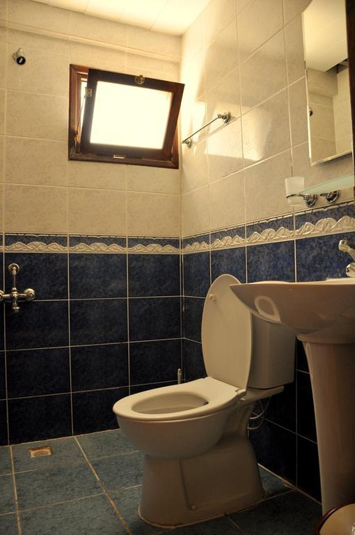 Turtle Apart Aparthotel Fethiye Ruang foto